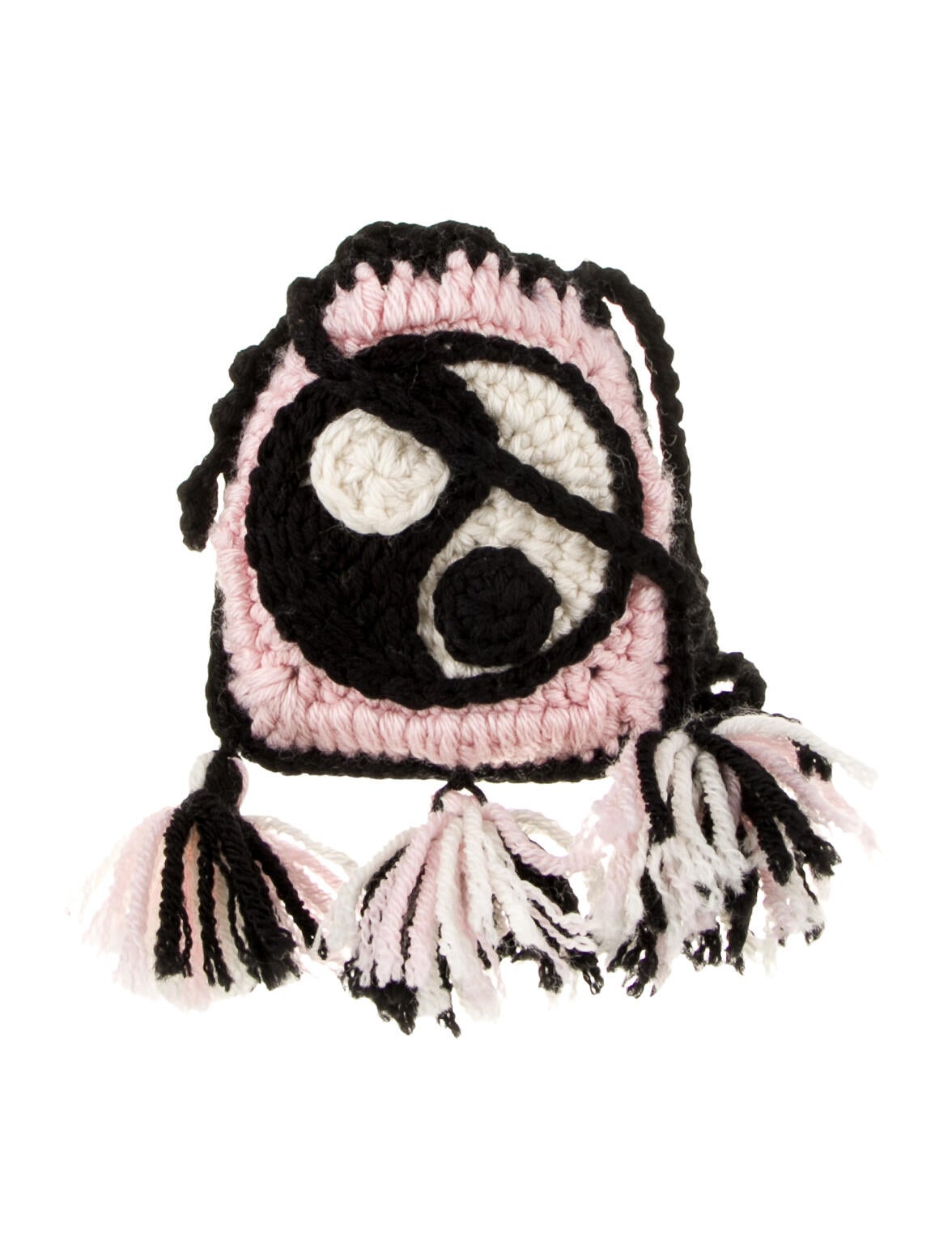 Alanui Printed Coin Pouch