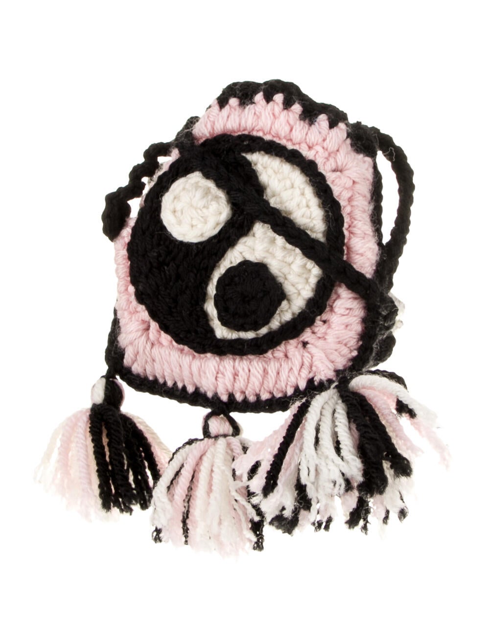 Alanui Printed Coin Pouch