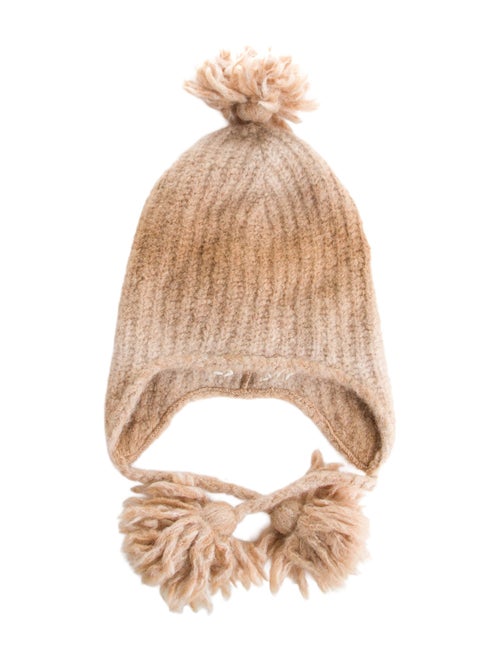 Alanui Alpaca Beanie