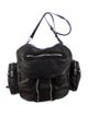 Alexander Wang Leather Backpack