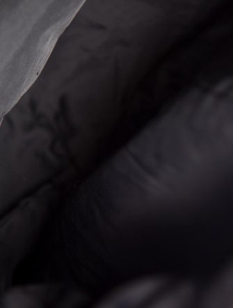 Alexander Wang Leather Backpack