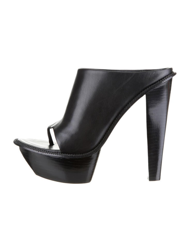 Alexander Wang Mules