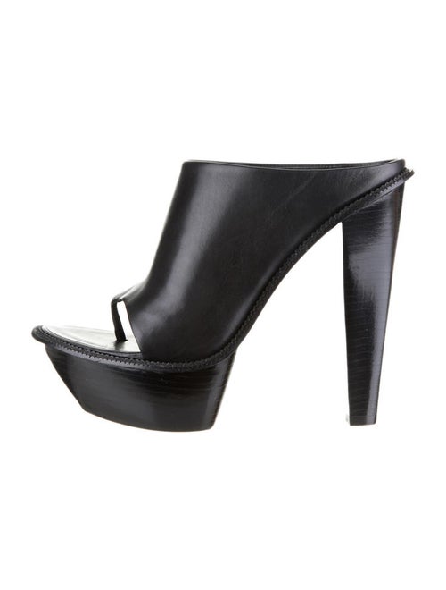 Alexander Wang Mules