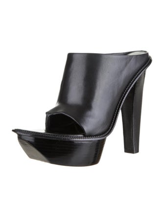 Alexander Wang Mules