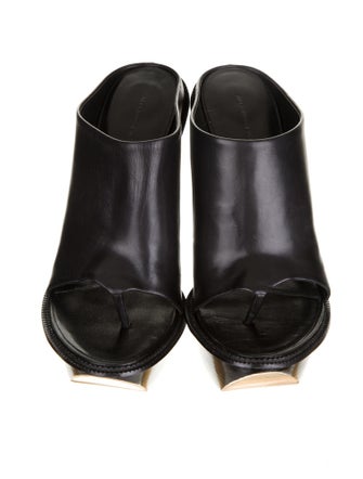 Alexander Wang Mules