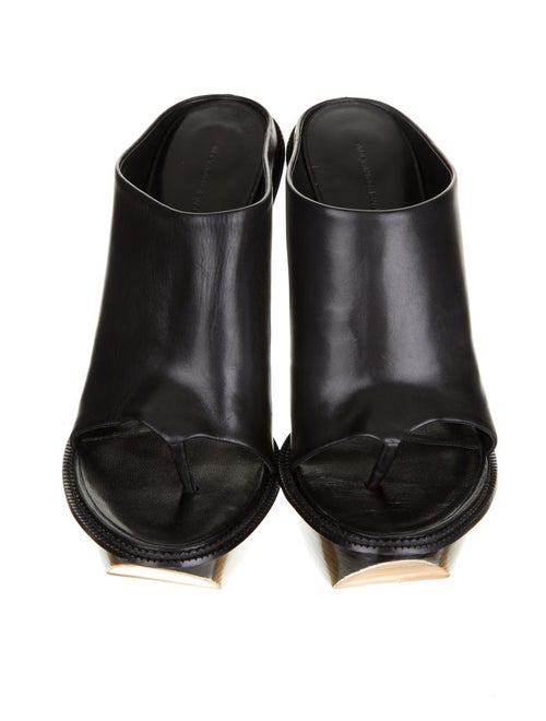 Alexander Wang Mules
