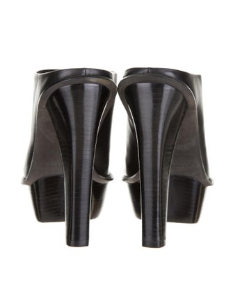 Alexander Wang Mules