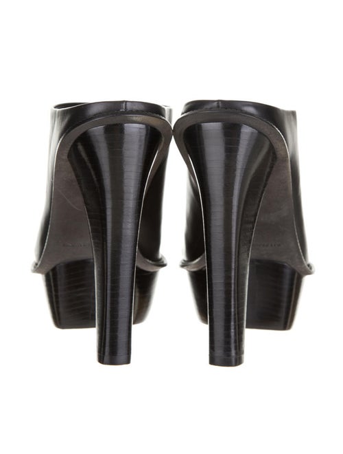 Alexander Wang Mules