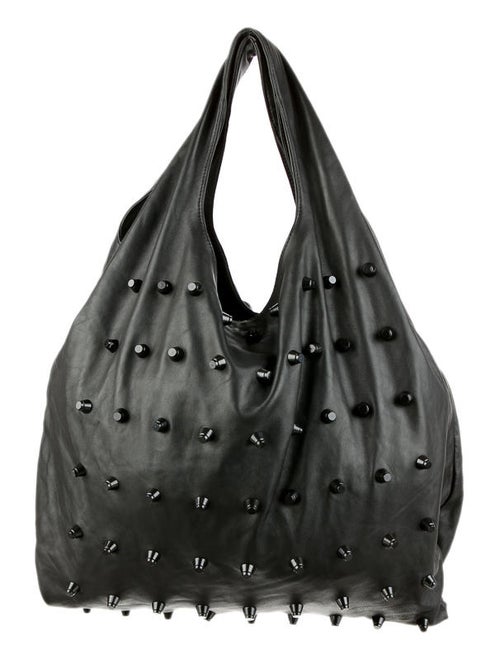 Alexander Wang Studded Hobo Bag