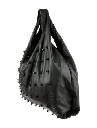 Alexander Wang Studded Hobo Bag