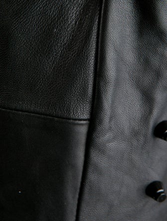 Alexander Wang Studded Hobo Bag