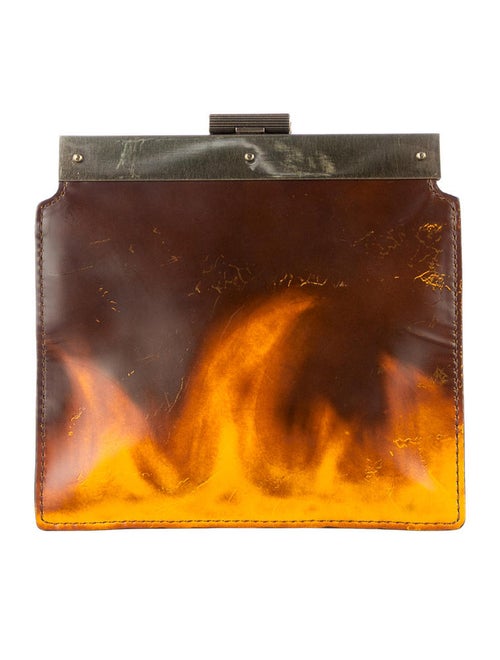 Alexander Wang Clutch