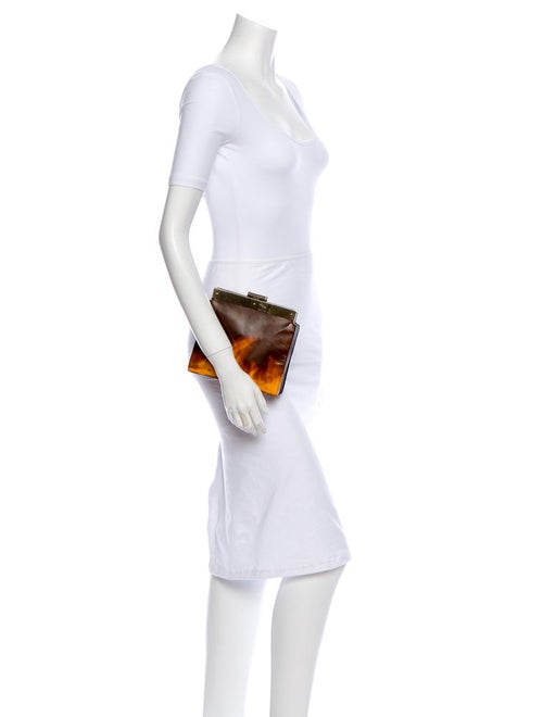 Alexander Wang Clutch