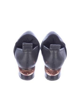 Alexander Wang Loafers