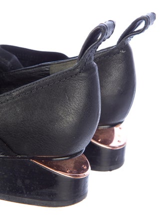 Alexander Wang Loafers