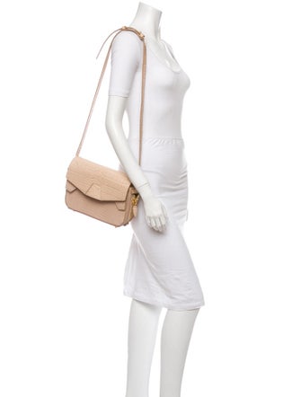 Alexander Wang Trifold Crossbody Bag