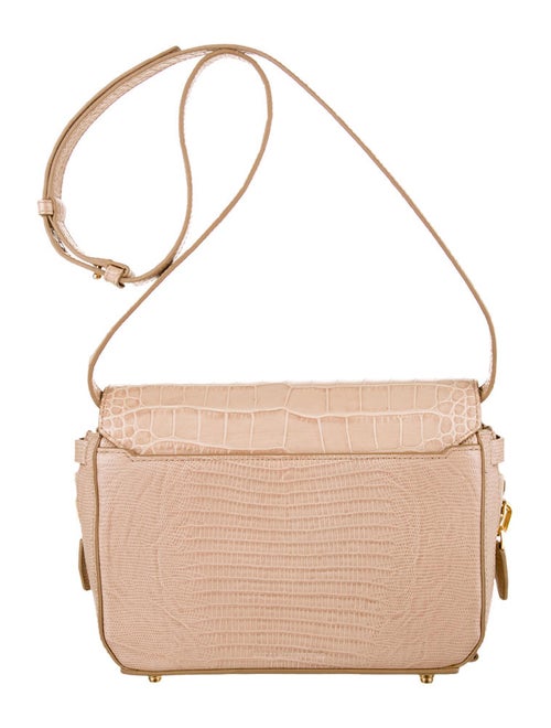 Alexander Wang Trifold Crossbody Bag