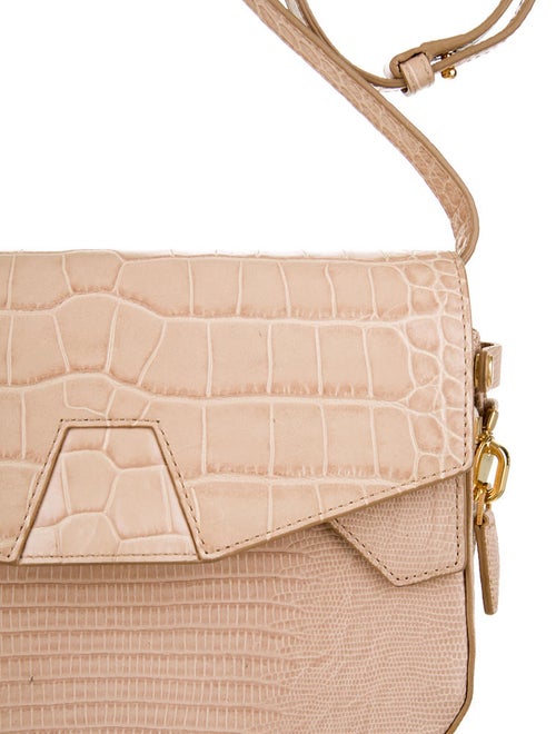 Alexander Wang Trifold Crossbody Bag