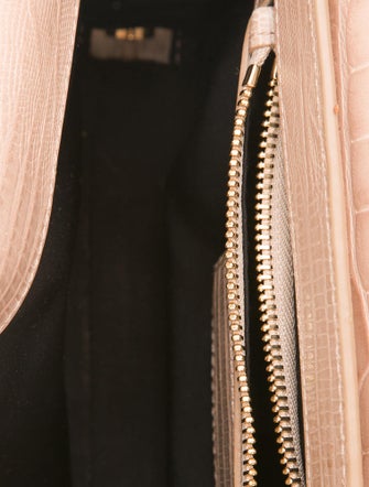 Alexander Wang Trifold Crossbody Bag