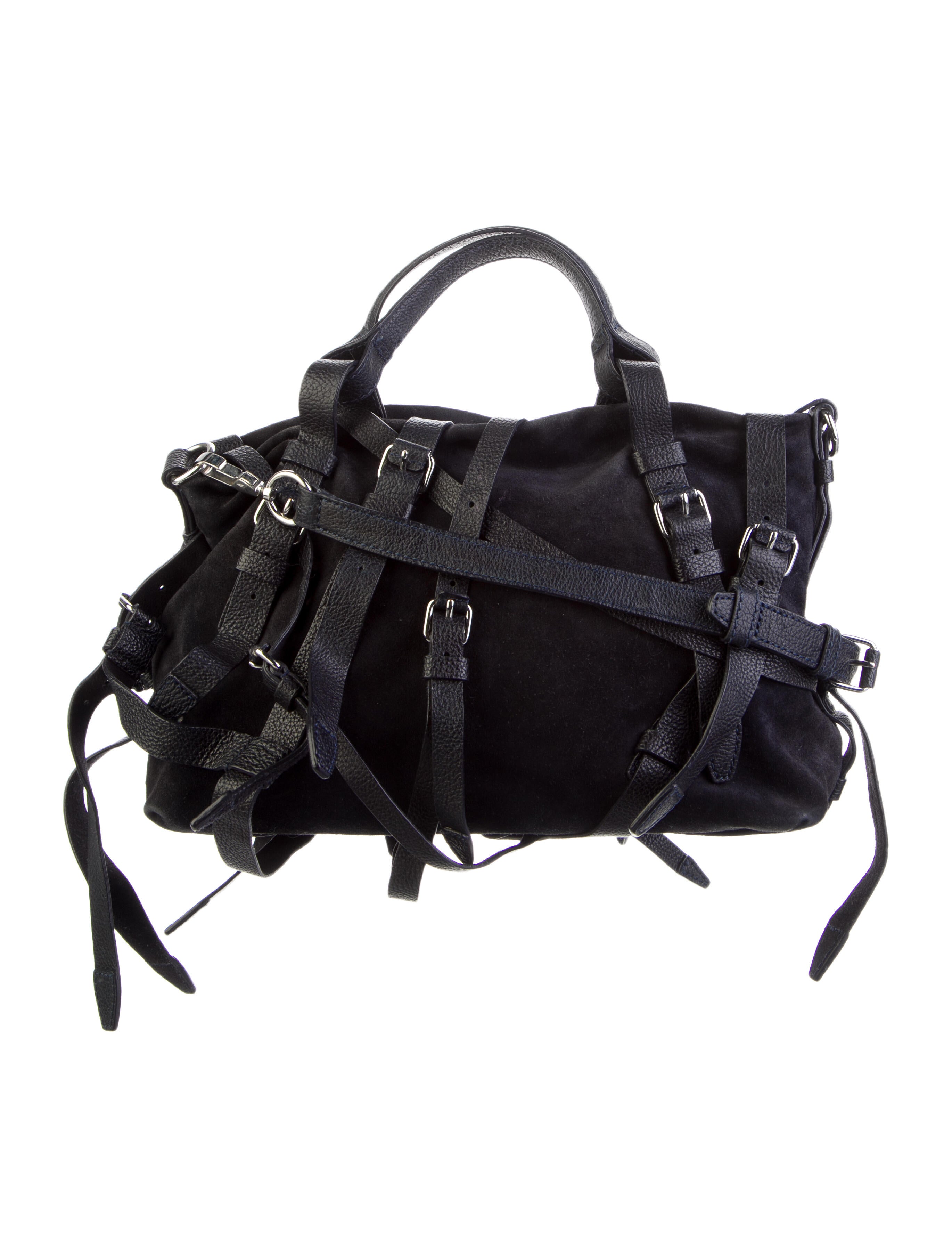 バッグ alexander wang 3way bag alexanderwang 【Alexander Wang-アレキサンダーワン-】MARTI