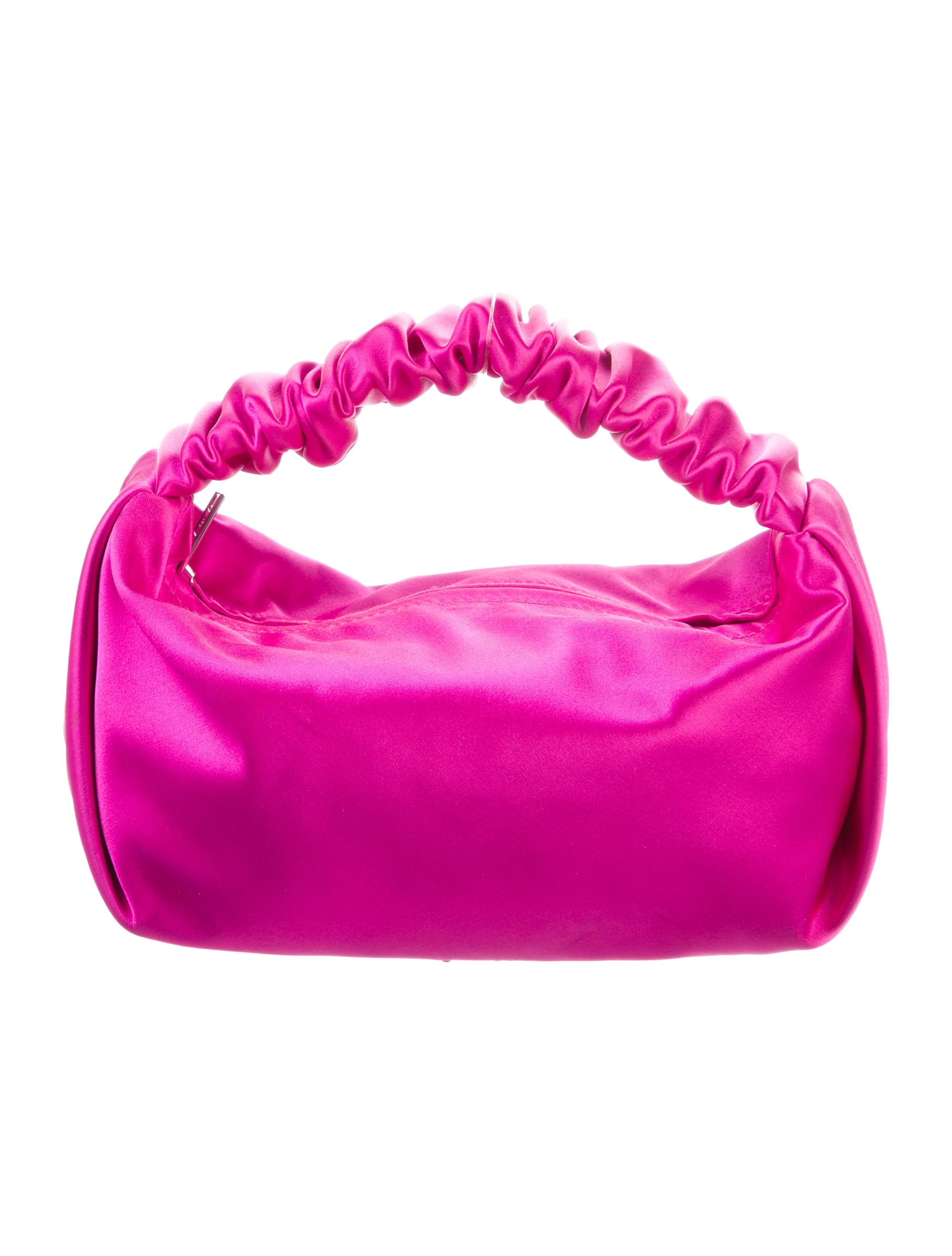 Alexander Wang Scrunchie Mini Bag
