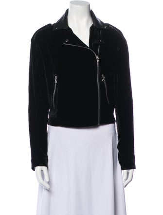 Alexander Wang Biker Jacket