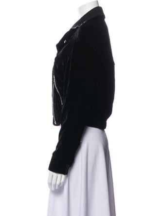 Alexander Wang Biker Jacket