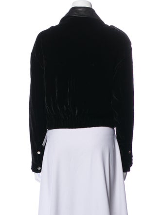 Alexander Wang Biker Jacket