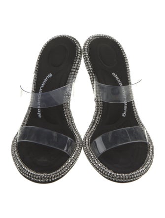 Alexander Wang Slides