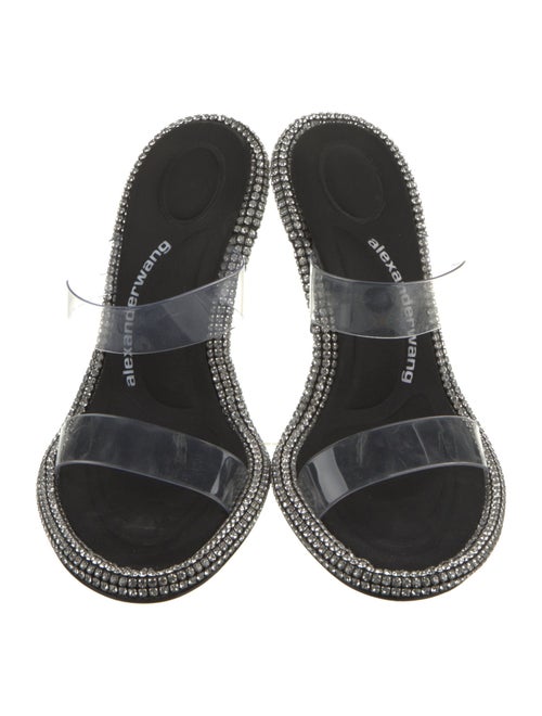 Alexander Wang Slides