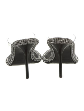 Alexander Wang Slides