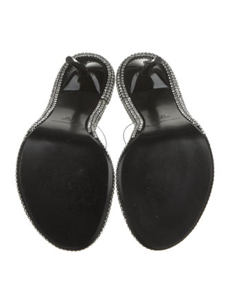 Alexander Wang Slides