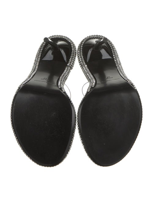 Alexander Wang Slides