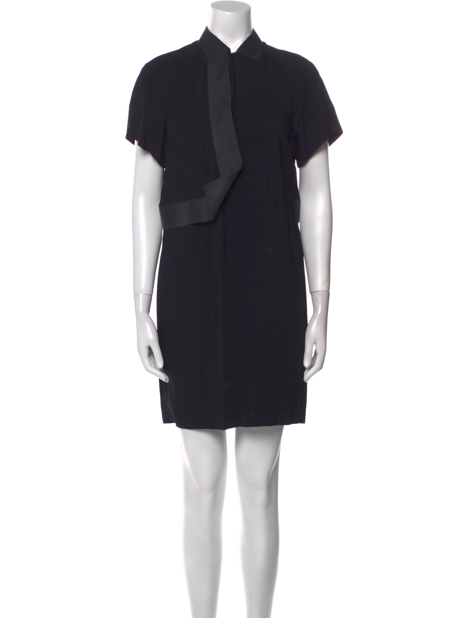 Alexander Wang Knee-Length Dress