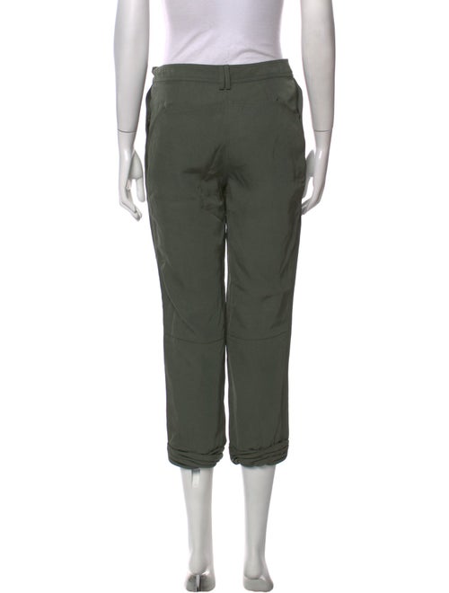 Alexander Wang Straight Leg Pants