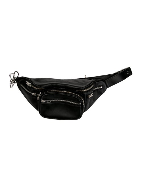Alexander Wang Leather Waist Bag