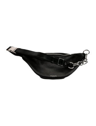 Alexander Wang Leather Waist Bag