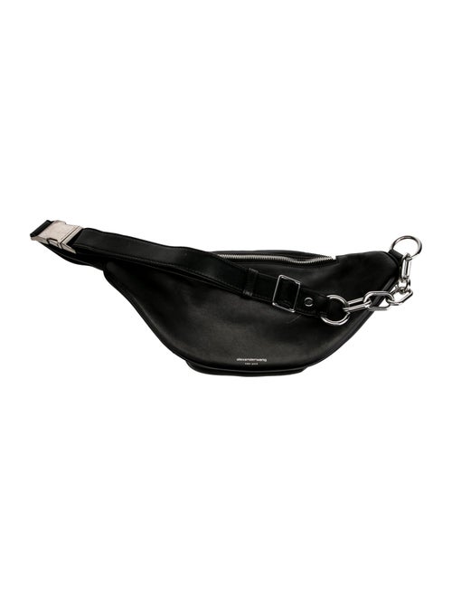 Alexander Wang Leather Waist Bag