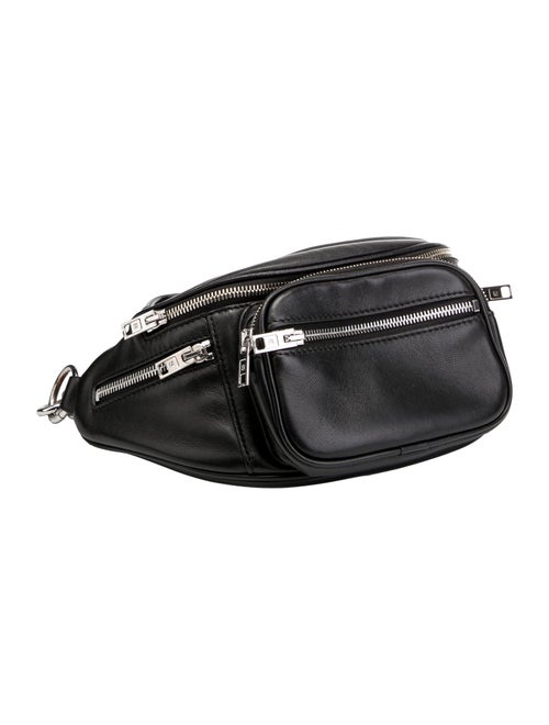 Alexander Wang Leather Waist Bag