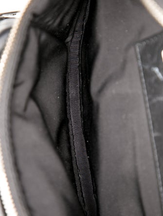 Alexander Wang Leather Waist Bag