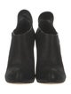 Alexander Wang Leather Boots