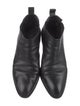 Alexander Wang Leather Chelsea Boots