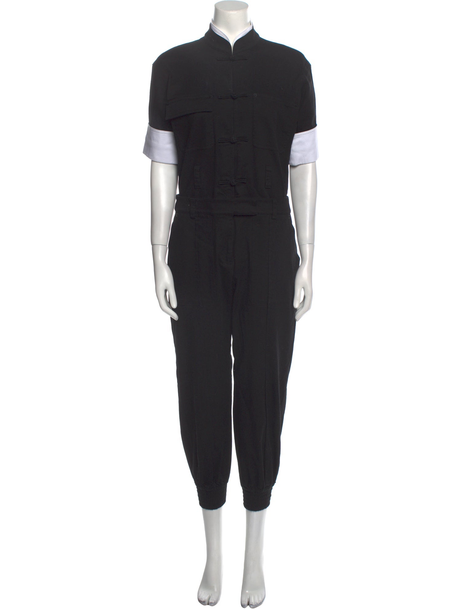 [Alexander Wang] アレキサンダーワン ジャンプスーツ Jumpsuit Alexander Wang Jumpsuits and rompers for Women | Online Sale