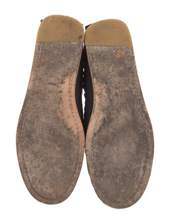 Alexander Wang Neoprene Lace-Up Boots