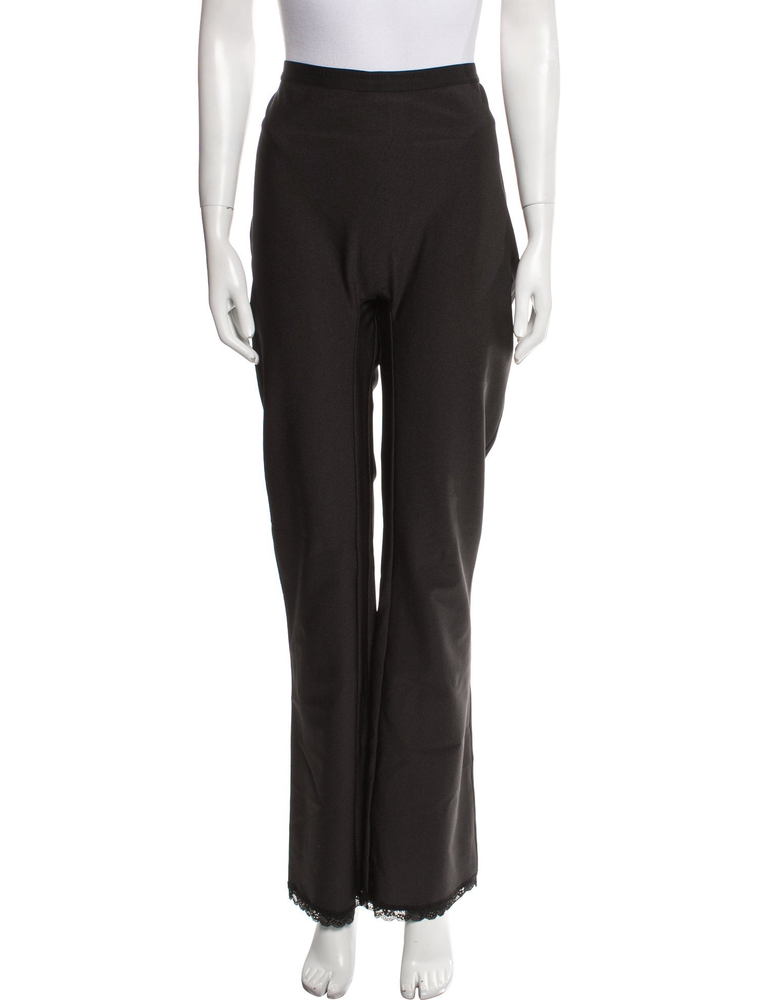 Alexanderwang.T Wide Leg Pants