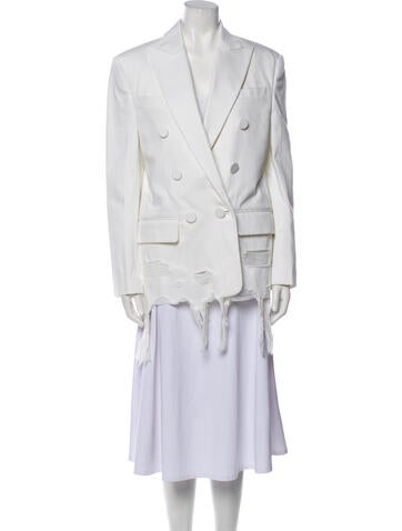 Alexander Wang Coats Trench Coat US 2 | XS