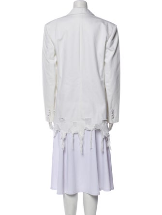 Alexander Wang Trench Coat