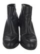 Alexander Wang Leather Boots