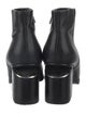 Alexander Wang Leather Boots