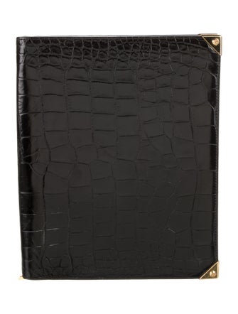 Alexander Wang Leather Case